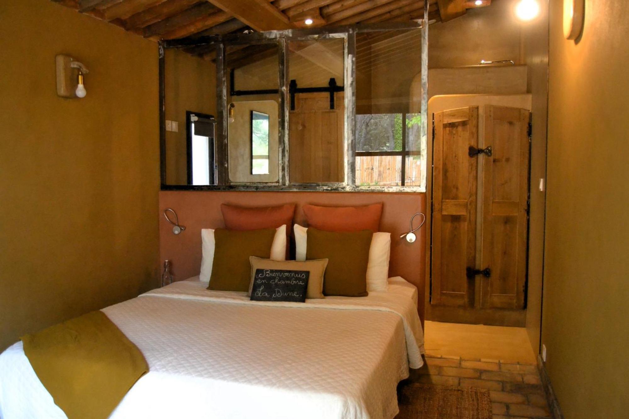 Les Pieds Tanques - Chambres D'Hotes - Calanque A Pieds Saint-Cyr-sur-Mer Exterior foto